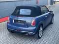 MINI One Cabrio One Klima Leder Tempomat Blau - thumbnail 4