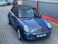MINI One Cabrio One Klima Leder Tempomat Blau - thumbnail 3