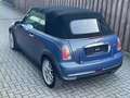 MINI One Cabrio One Klima Leder Tempomat Blau - thumbnail 6