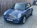 MINI One Cabrio One Klima Leder Tempomat Blau - thumbnail 1