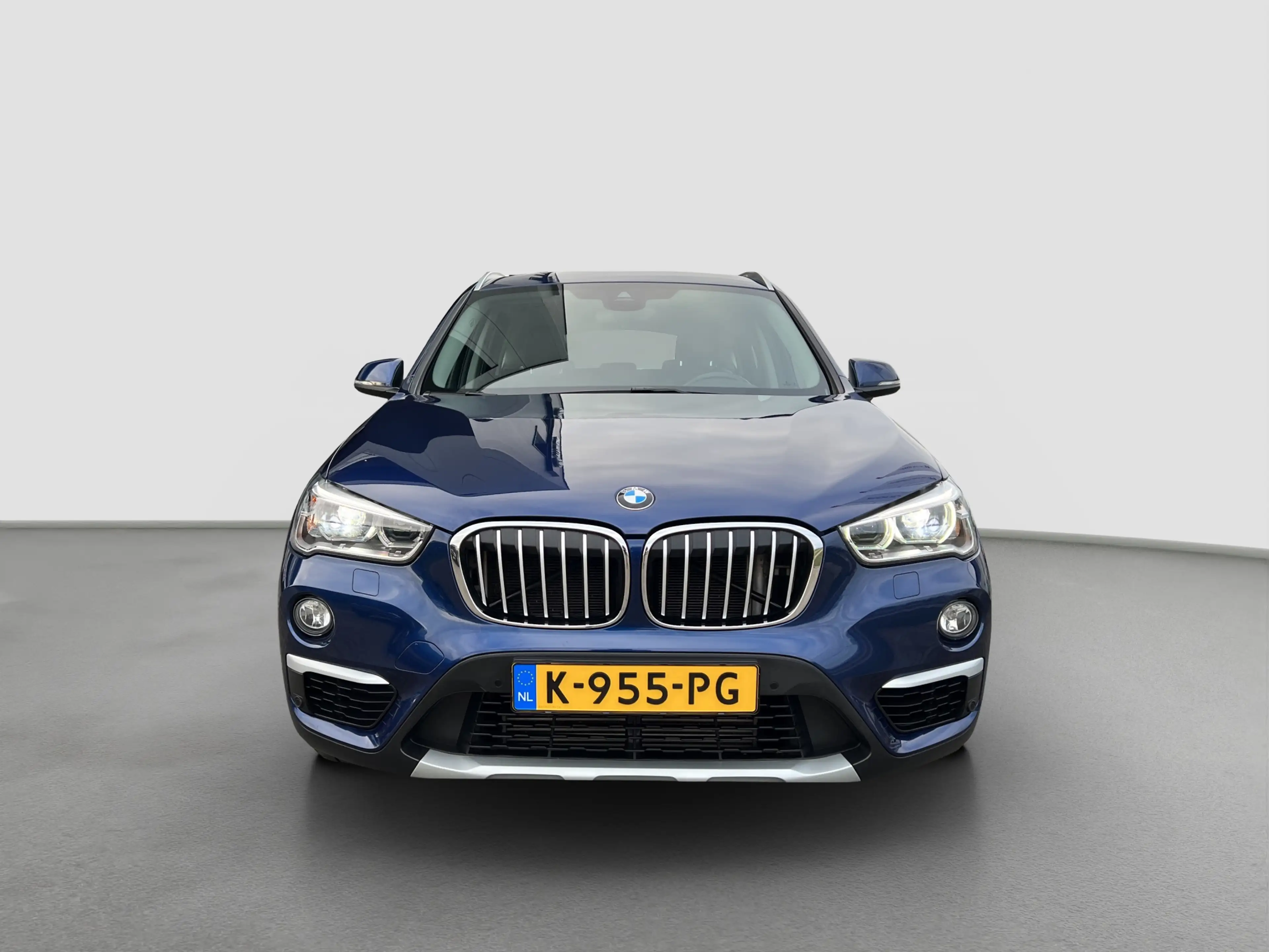 BMW X1 sDrive20i High Executive Automaat | Camera | Leder — photo 7