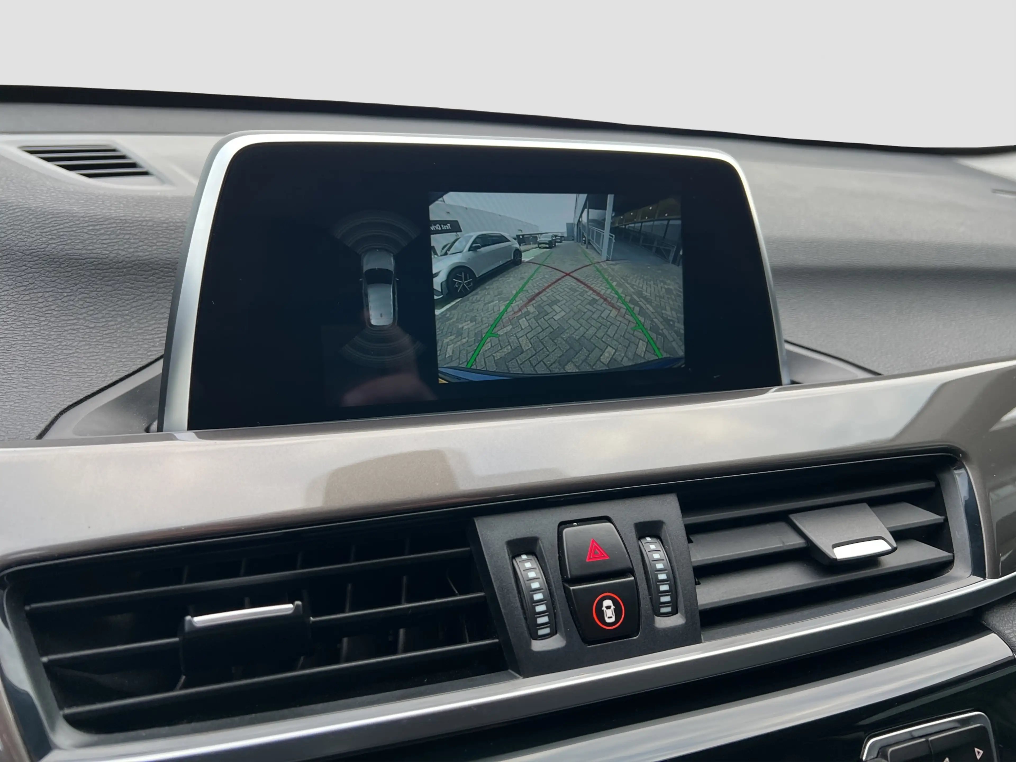 BMW X1 sDrive20i High Executive Automaat | Camera | Leder — photo 23