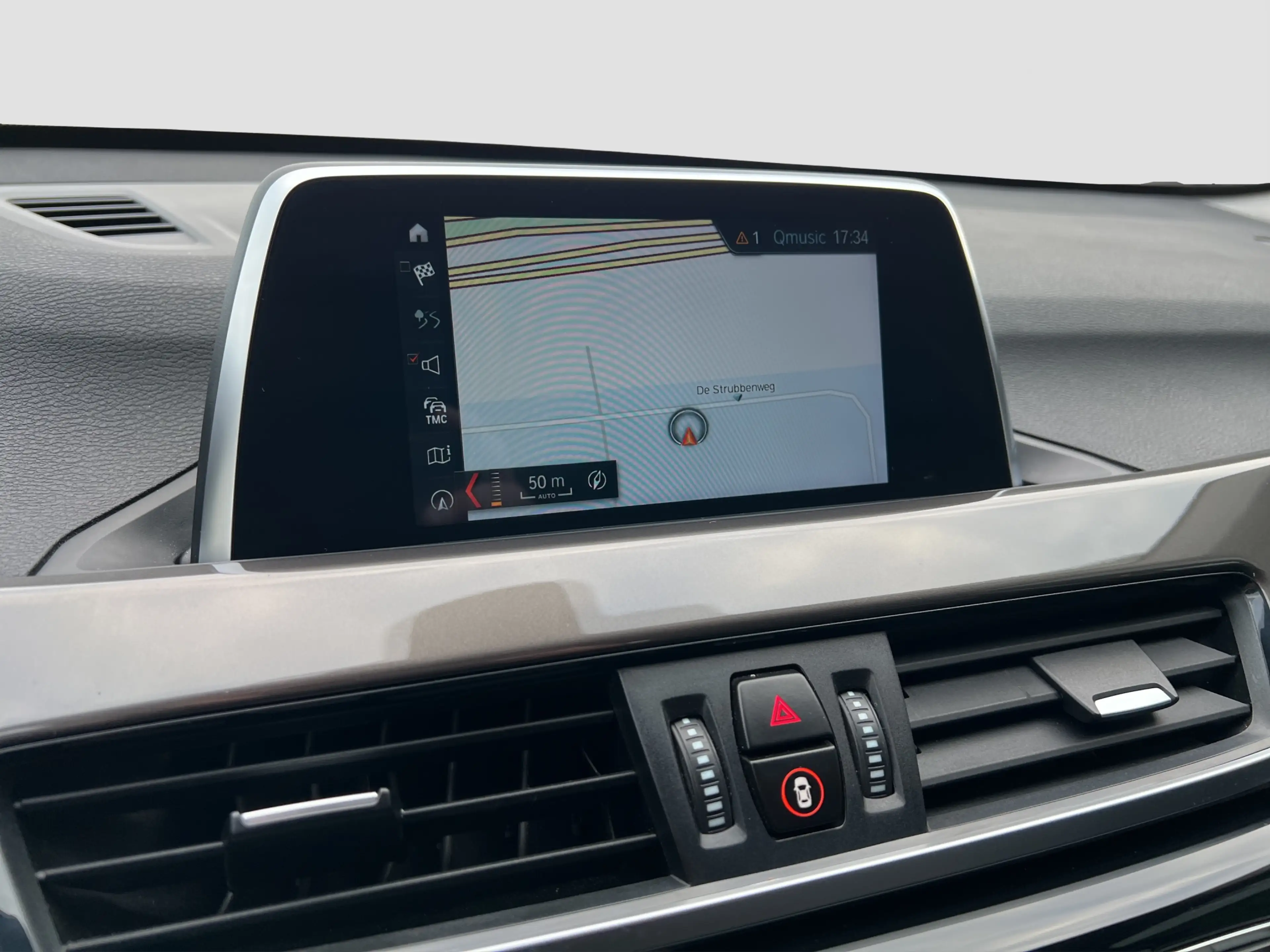 BMW X1 sDrive20i High Executive Automaat | Camera | Leder — photo 22
