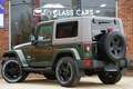 Jeep Wrangler 2.8 CRD RUBICON SAHARA Bte-AUTO UTILITAIRE Verde - thumbnail 4