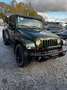 Jeep Wrangler Wrangler 2.8 CRD Sahara Bte-AUTO UTILITAIRE Vert - thumbnail 1