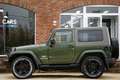 Jeep Wrangler 2.8 CRD RUBICON SAHARA Bte-AUTO UTILITAIRE Verde - thumbnail 6