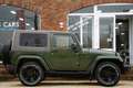 Jeep Wrangler 2.8 CRD RUBICON SAHARA Bte-AUTO UTILITAIRE Verde - thumbnail 5