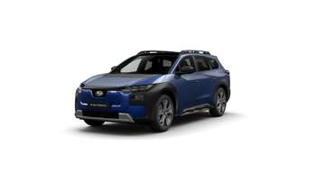 74,7 kWh 4E-xperience+ AWD CON 10.000KM DI RICARICA GRATUITA