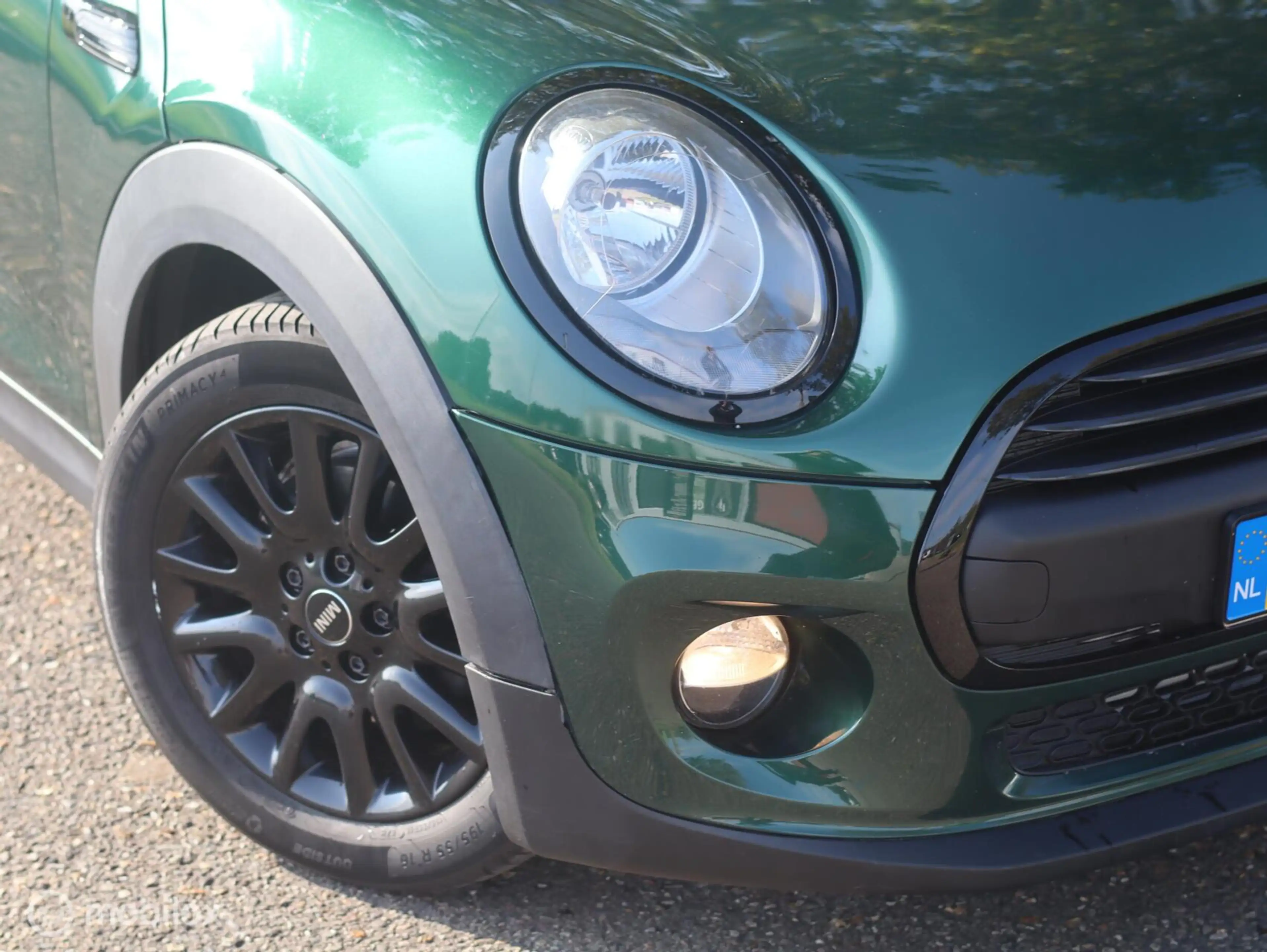 MINI One Mini 1.2 Business — photo 10