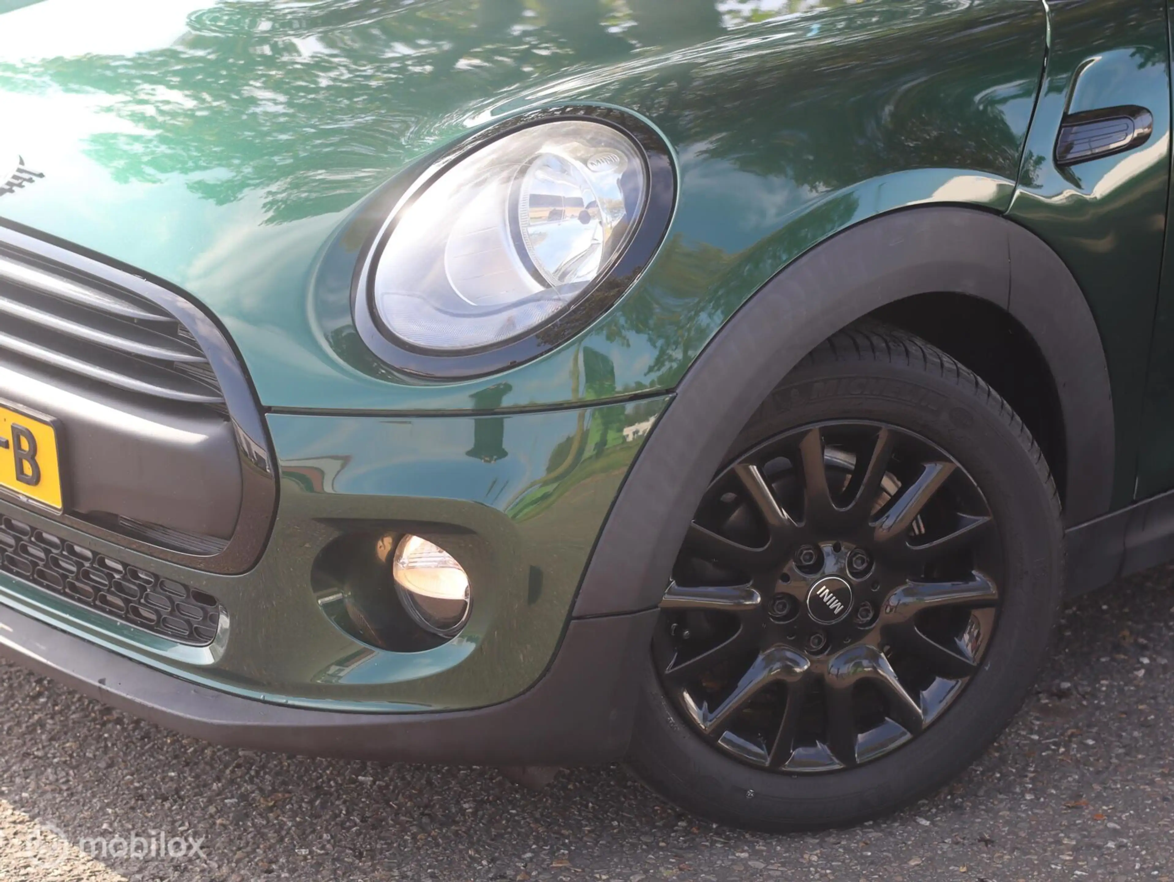 MINI One Mini 1.2 Business — photo 6
