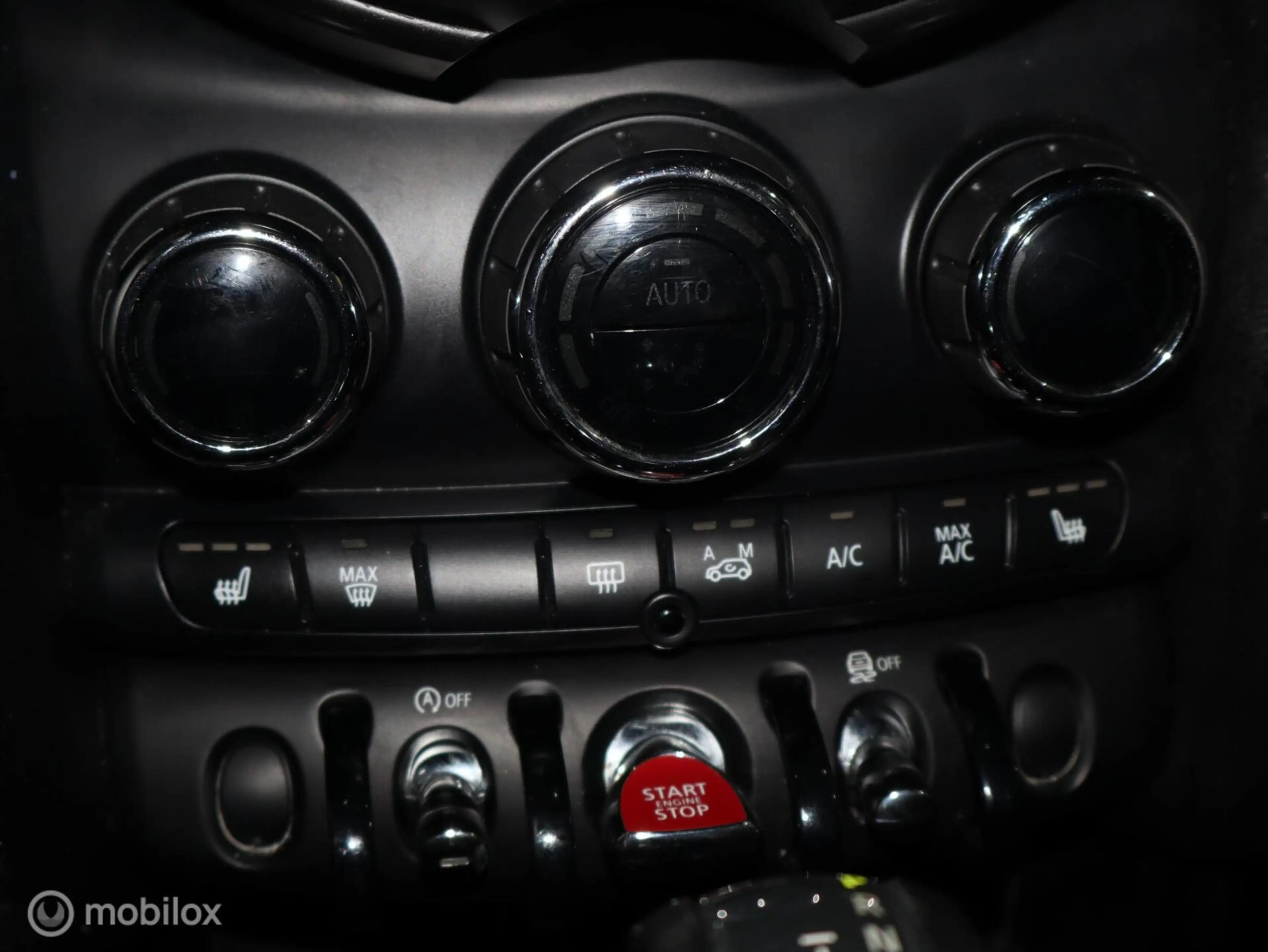 MINI One Mini 1.2 Business — photo 23