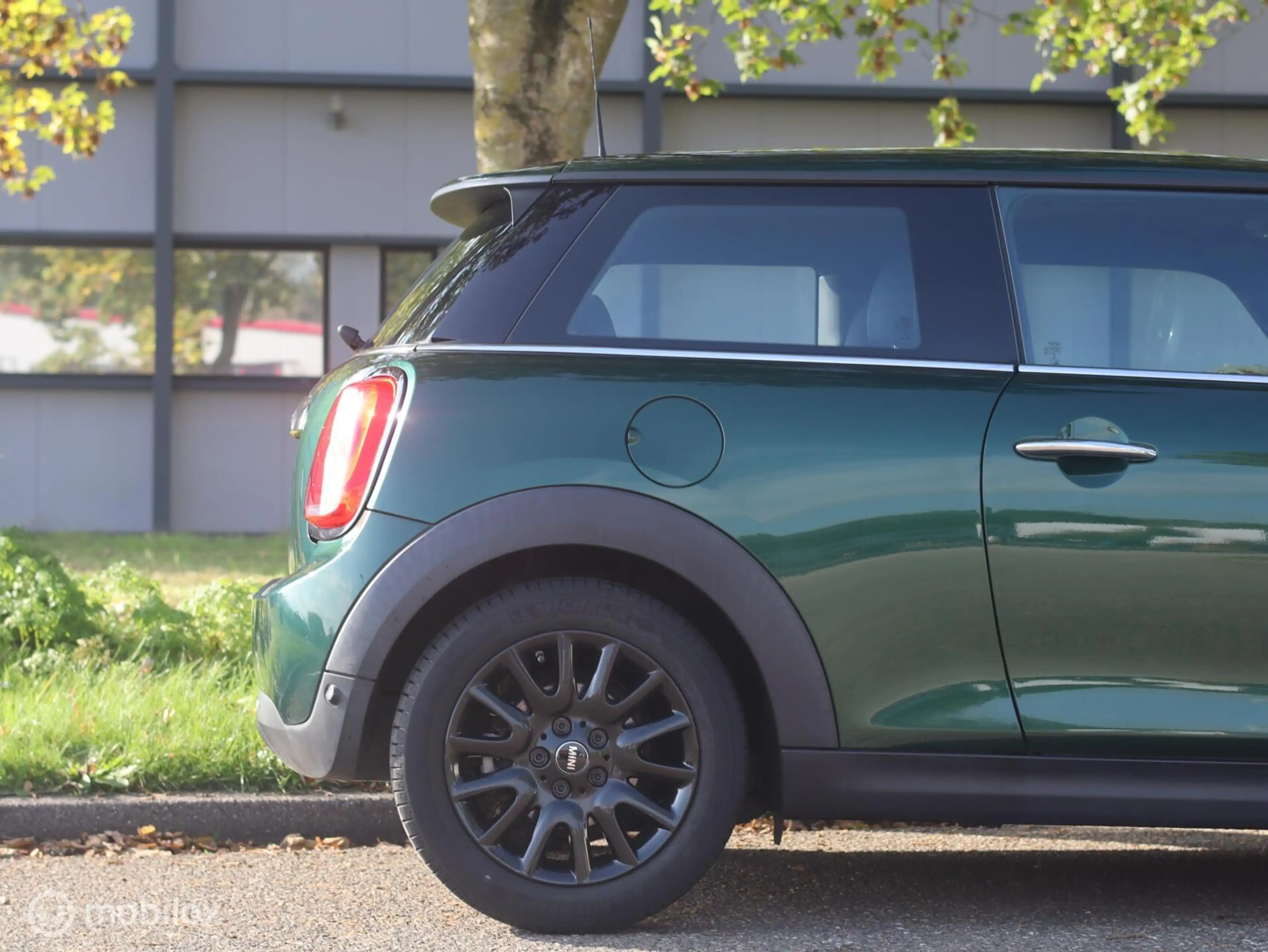MINI One Mini 1.2 Business — photo 12