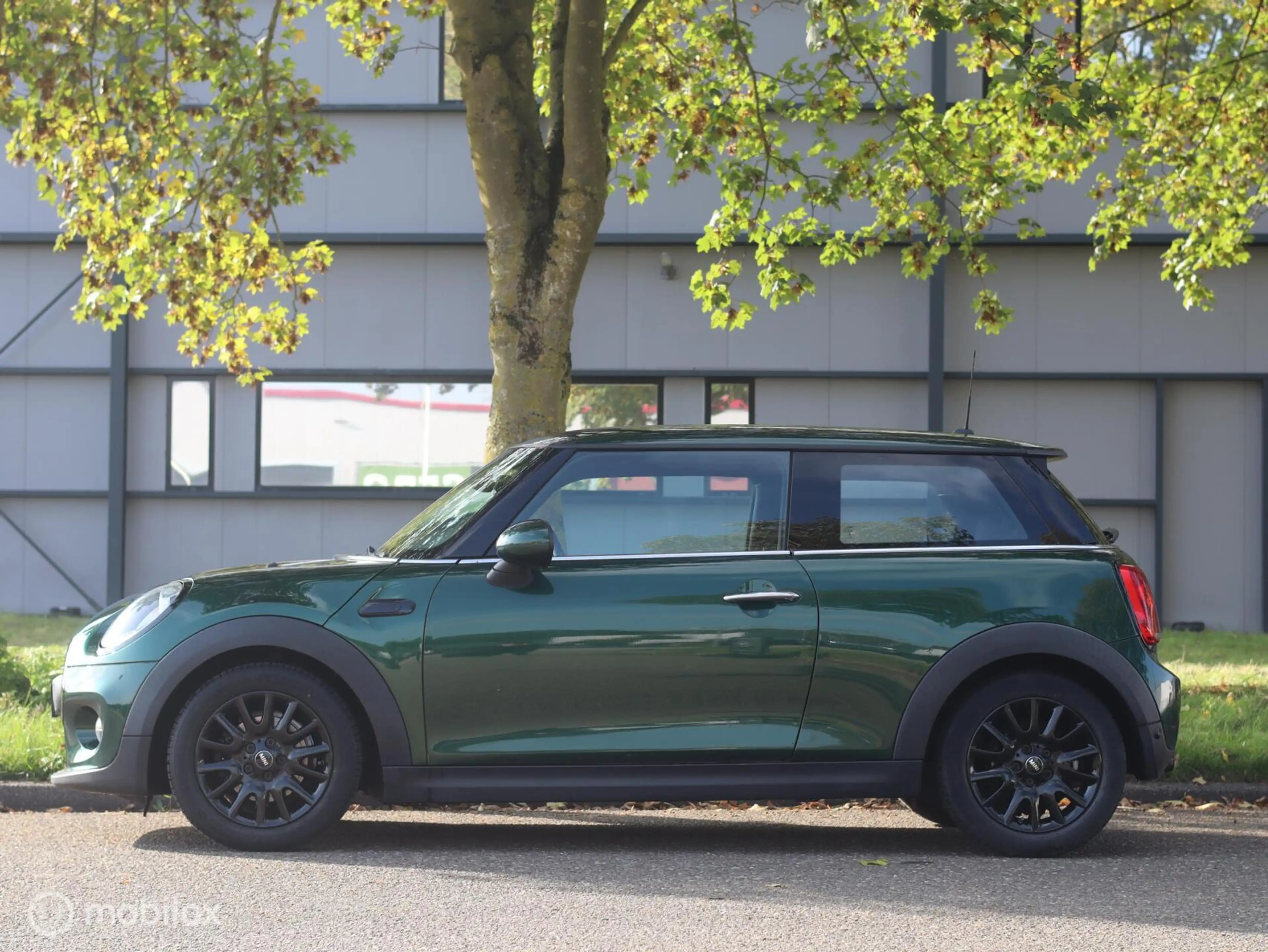 MINI One Mini 1.2 Business — photo 14