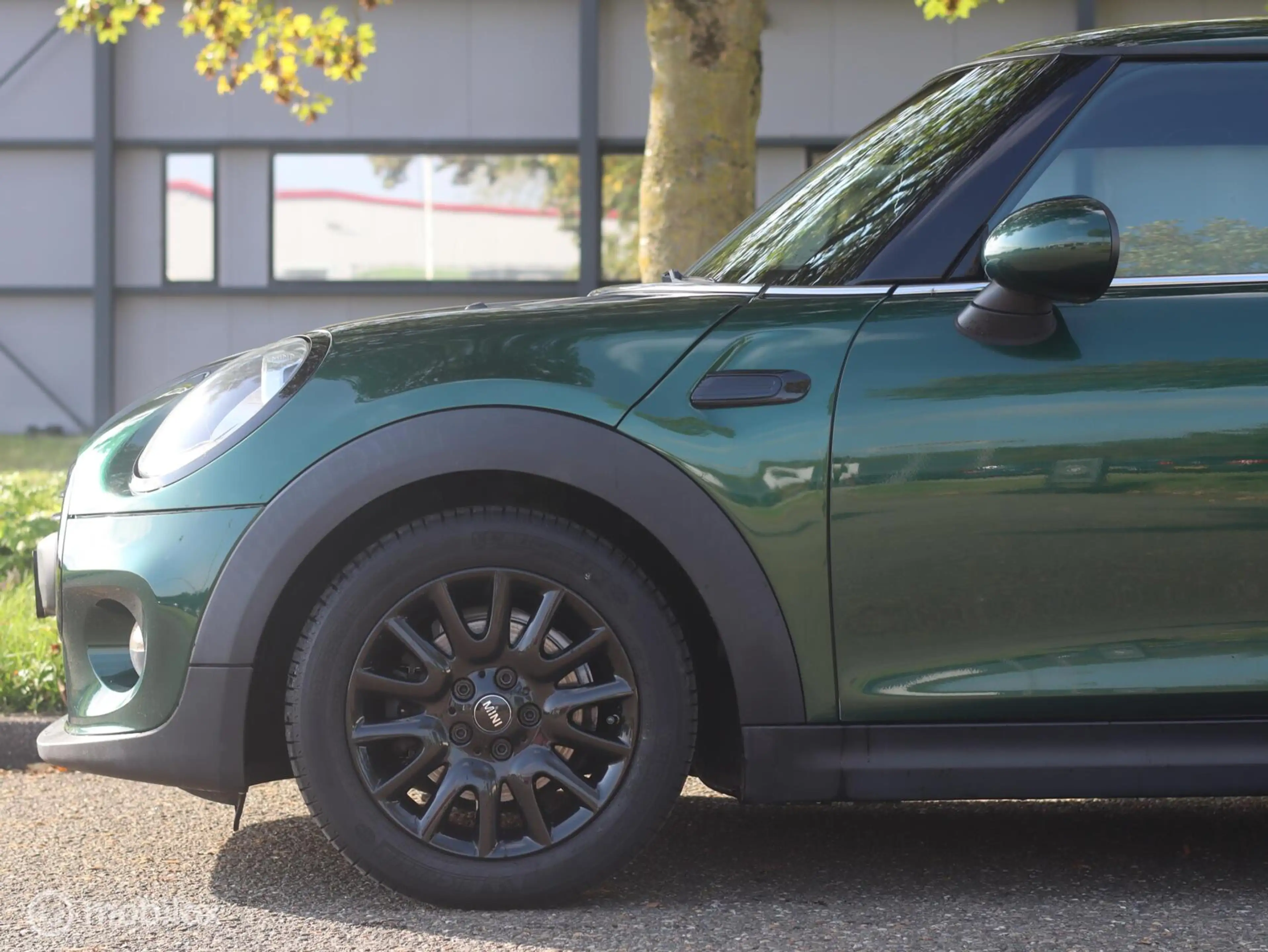 MINI One Mini 1.2 Business — photo 15