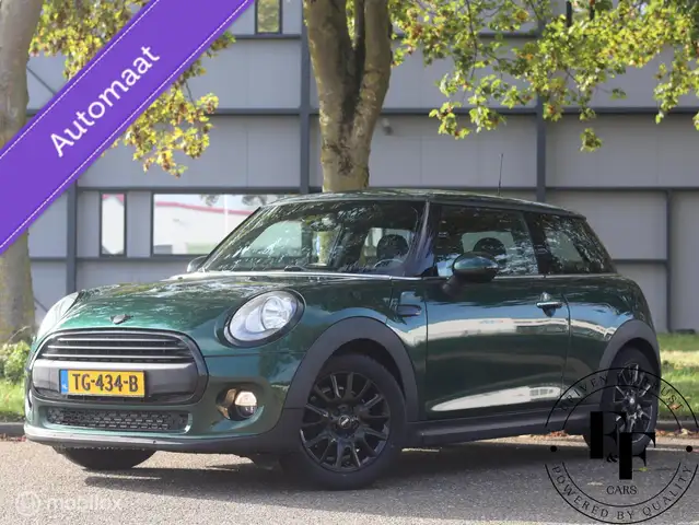 MINI One Mini 1.2 Business