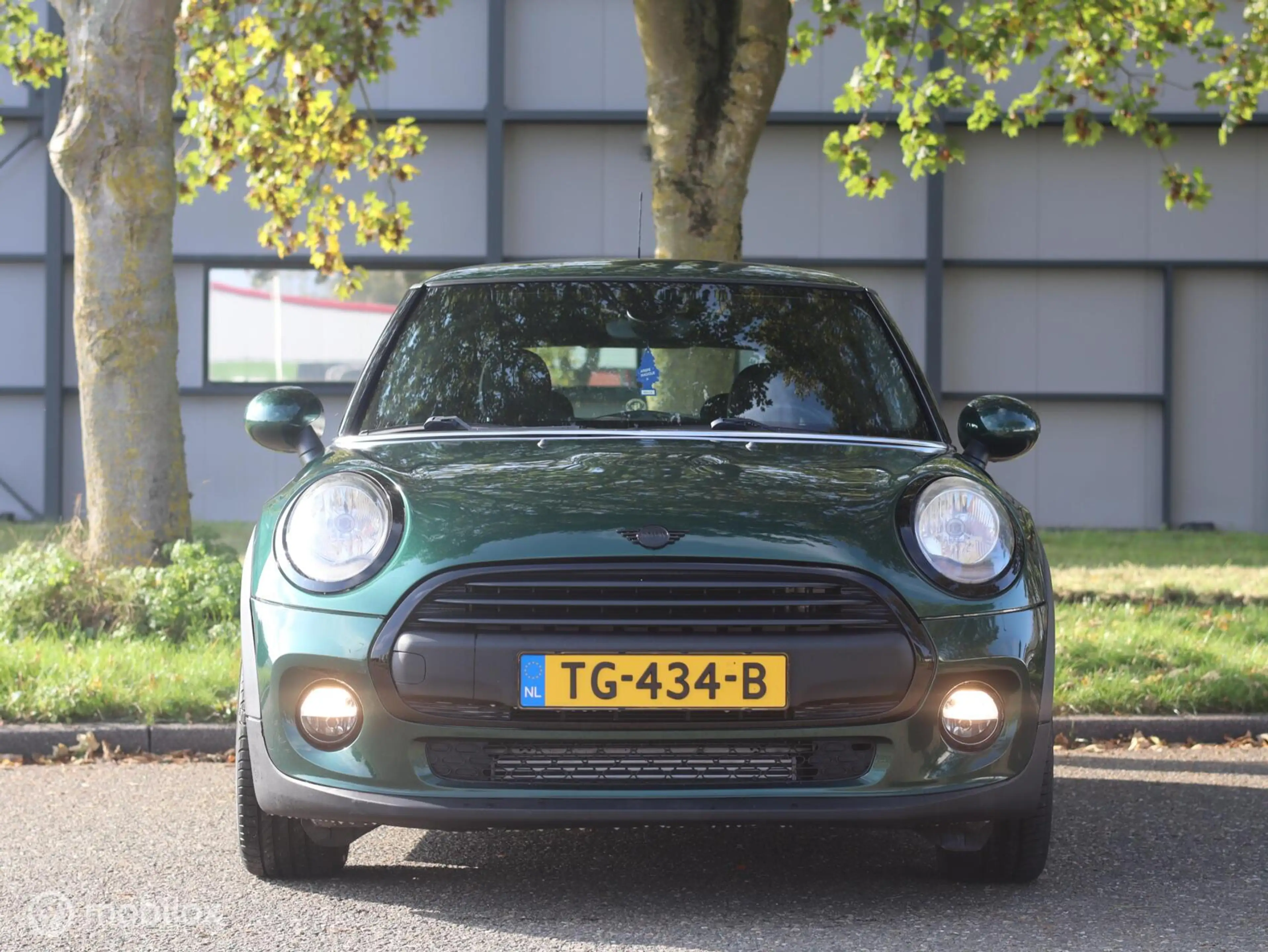 MINI One Mini 1.2 Business — photo 7