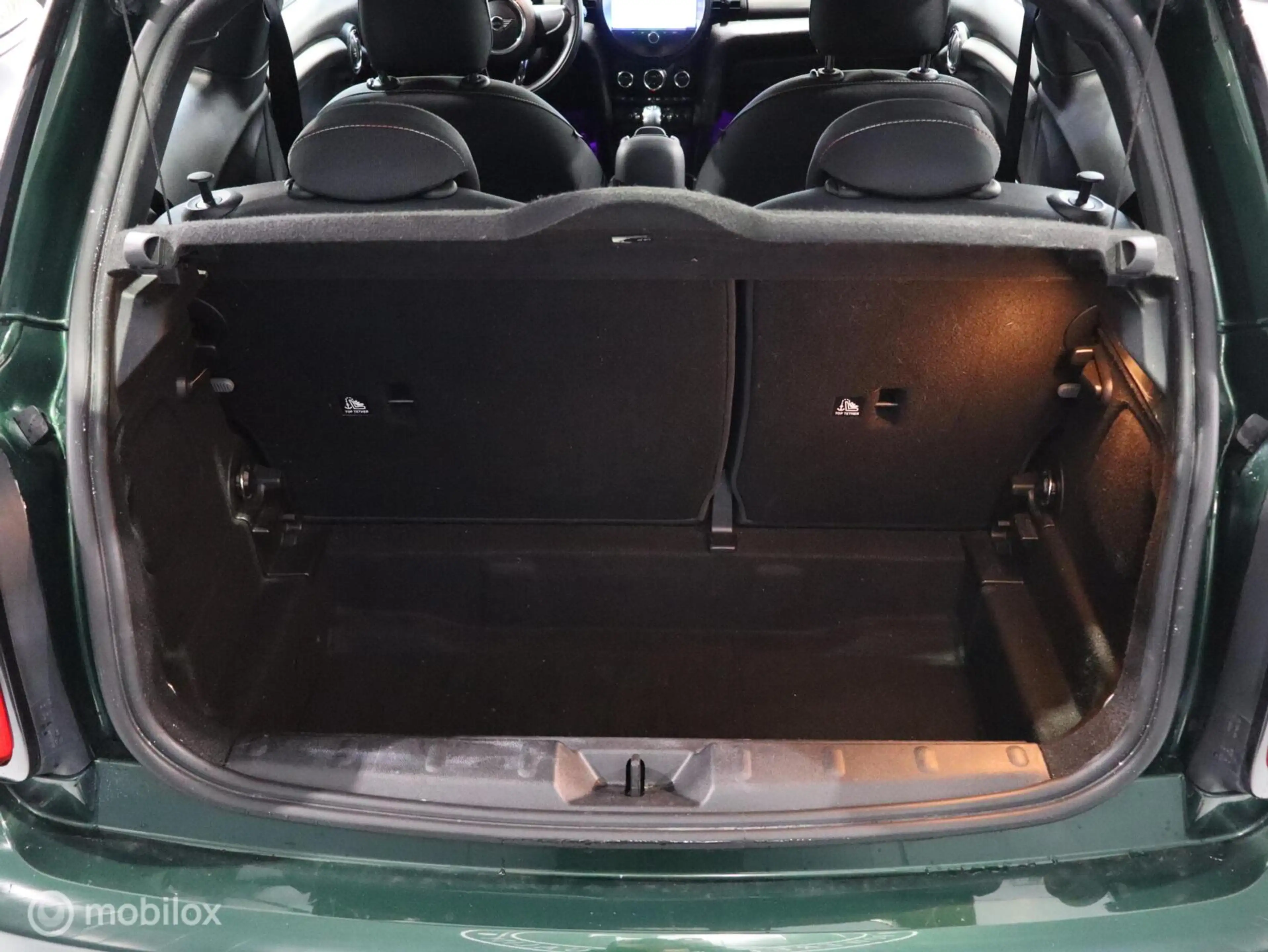 MINI One Mini 1.2 Business — photo 31