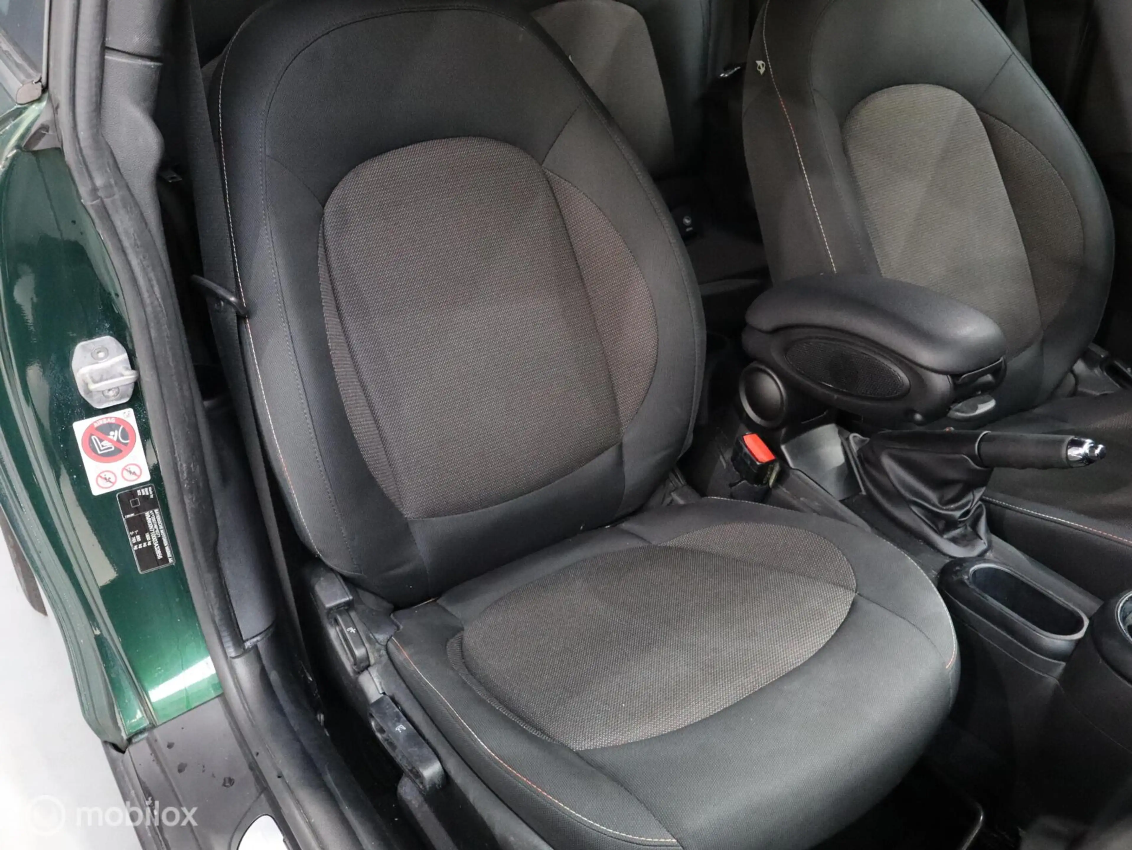 MINI One Mini 1.2 Business — photo 29