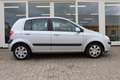 Hyundai Getz 1.1i Active Young, APPLE CARPLAY, CAMERA A, NAVI, Grau - thumbnail 4