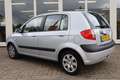 Hyundai Getz 1.1i Active Young, APPLE CARPLAY, CAMERA A, NAVI, Grau - thumbnail 6