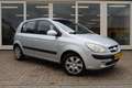 Hyundai Getz 1.1i Active Young, APPLE CARPLAY, CAMERA A, NAVI, Grau - thumbnail 3