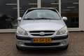 Hyundai Getz 1.1i Active Young, APPLE CARPLAY, CAMERA A, NAVI, Grau - thumbnail 2