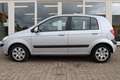Hyundai Getz 1.1i Active Young, APPLE CARPLAY, CAMERA A, NAVI, Grau - thumbnail 7