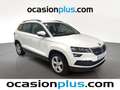 Skoda Karoq 2.0TDI AdBlue Ambition 4x4 DSG 110kW Blanco - thumbnail 2