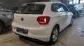 Volkswagen Polo 1.0i Comfortline *Airco- Cruise- App connect- Alu Weiß - thumbnail 3