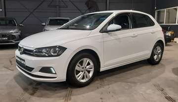 1.0i Comfortline *Airco- Cruise- App connect- Alu