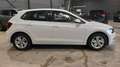 Volkswagen Polo 1.0i Comfortline *Airco- Cruise- App connect- Alu Weiß - thumbnail 5