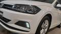 Volkswagen Polo 1.0i Comfortline *Airco- Cruise- App connect- Alu Weiß - thumbnail 6