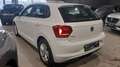 Volkswagen Polo 1.0i Comfortline *Airco- Cruise- App connect- Alu Weiß - thumbnail 4