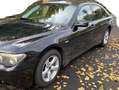 BMW 730 7er Diesel 730d Schwarz - thumbnail 7