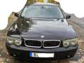 BMW 730 7er Diesel 730d Schwarz - thumbnail 1