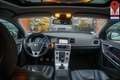 Volvo S60 1.6 T3 R-Design leder Navi dak Grau - thumbnail 2