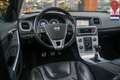 Volvo S60 1.6 T3 R-Design leder Navi dak Grau - thumbnail 4