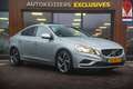 Volvo S60 1.6 T3 R-Design leder Navi dak Grau - thumbnail 1