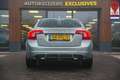 Volvo S60 1.6 T3 R-Design leder Navi dak Grau - thumbnail 9