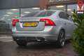 Volvo S60 1.6 T3 R-Design leder Navi dak Grau - thumbnail 11