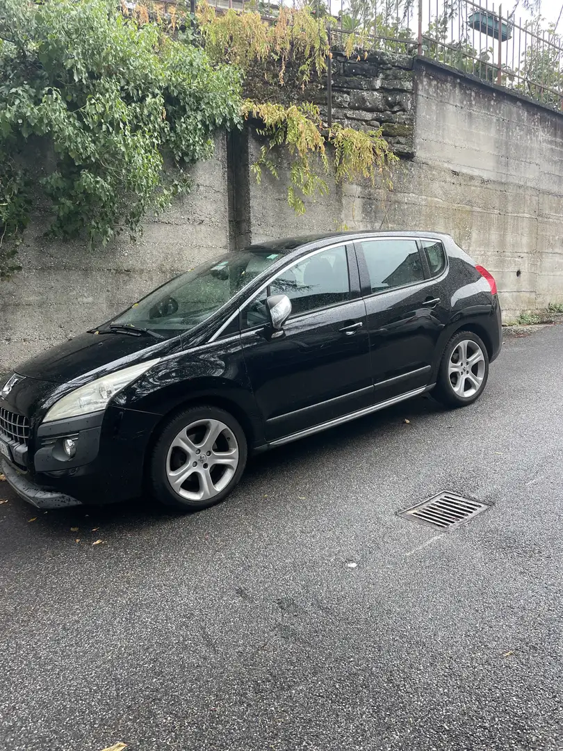 Peugeot 3008 2.0 hdi 16v Outdoor 163cv auto - 1