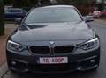 BMW 420 Coupé 420 d Grau - thumbnail 2