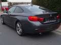 BMW 420 Coupé 420 d Grau - thumbnail 4
