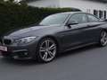 BMW 420 Coupé 420 d Grau - thumbnail 1