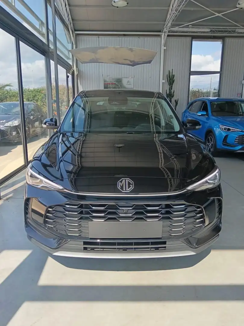 MG ZS ZS 1.5 Standard - 2