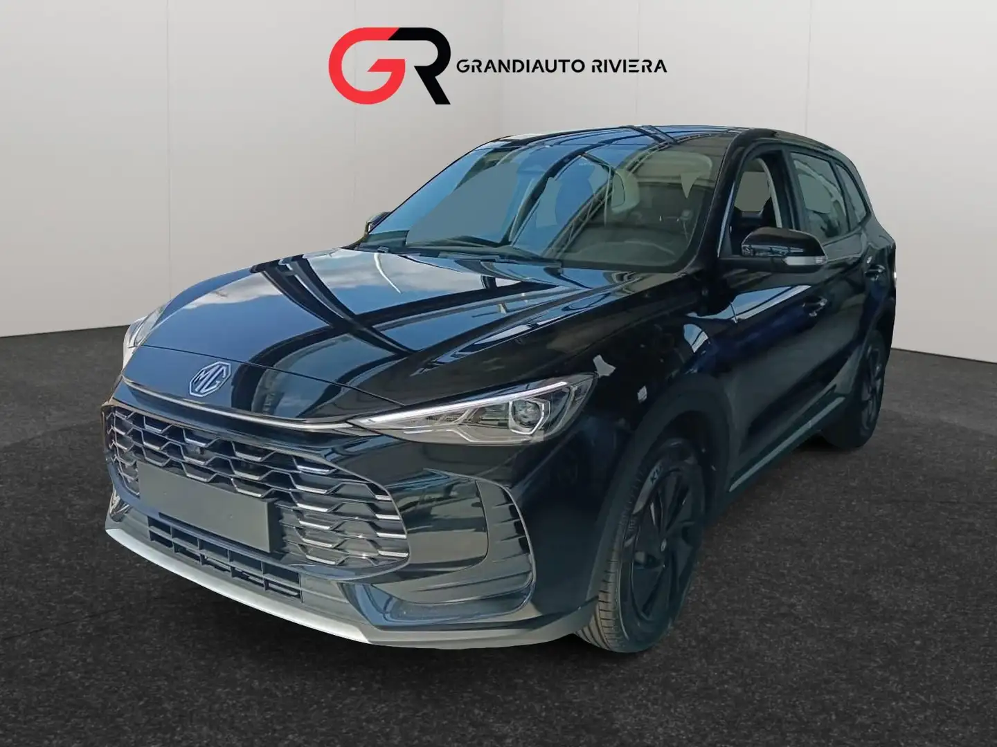 MG ZS ZS 1.5 Standard - 1