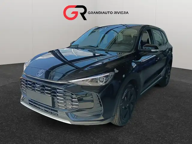 MG ZS ZS 1.5 Standard