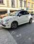 Fiat 500C 500C FireFly Hybrid 70 Sport Cabrio Sondermodell Weiß - thumbnail 8