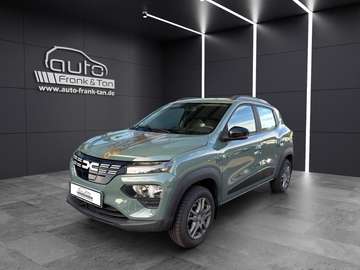 Electric/Klima/Bluetooth/LED/CCS