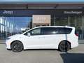Chrysler Pacifica Hybrid 3,6 V6 Limited S Weiß - thumbnail 6
